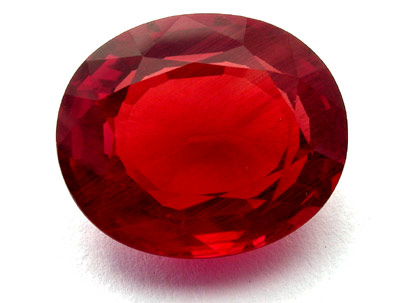 Andesine 3.48ct