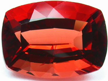 Red Andesine 1.29ct
