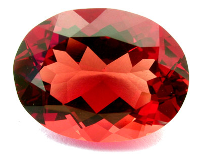 Red Andesine 4.84ct