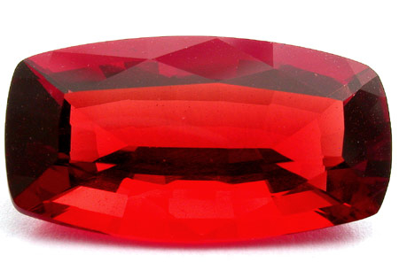 Red Andesine 4.63ct