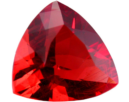Andesine 0.91ct