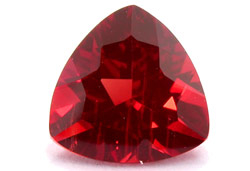 Andesine 0.63ct