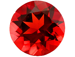 Red Andesine 1.12ct