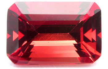 Red Andesine 1.17ct