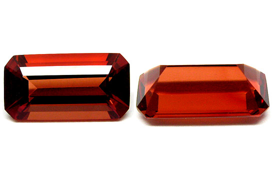 Andesine 1.39ct