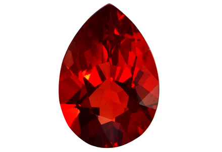 Red Andesine 1.59ct