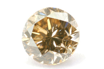 Diamond (brown)