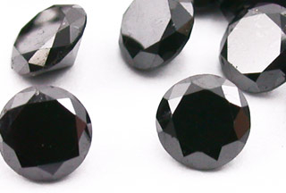Black diamond  1.9mm