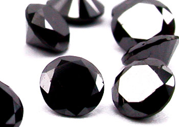 Black diamond  2.4mm