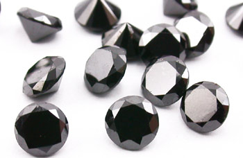 Black diamond 2.6mm
