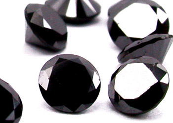 Black diamond  2.7mm
