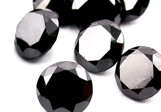 Diamond (black)