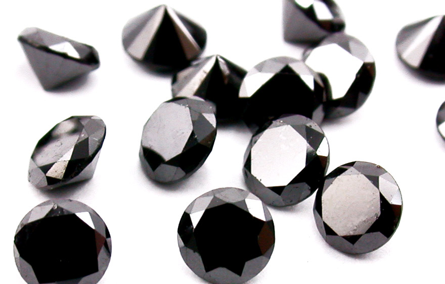 Black diamond 3.0mm