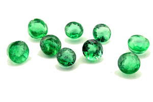 Emerald (calibrated)