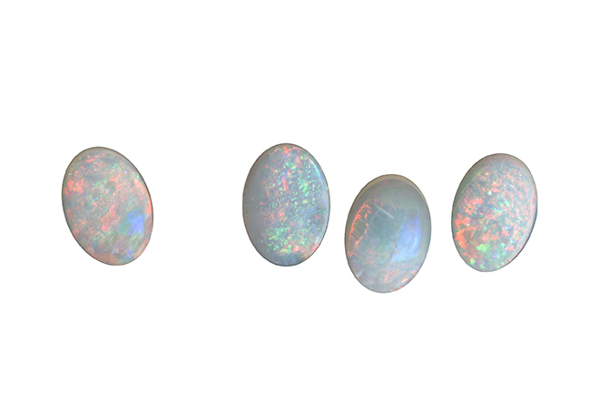 Opal 7.0x5.0mm