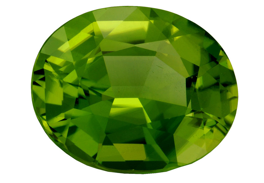 #peridot #gem #joewelry #collection #ethical #traceability