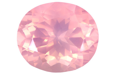 Quartz (pink)