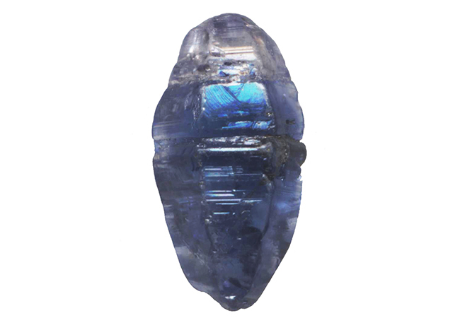 Sapphire - Crystal