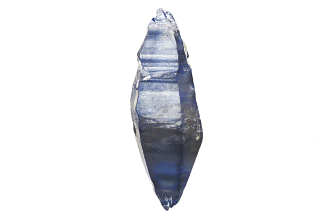 Sapphire - Crystal