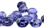 Sapphire (blue - round calibrated)