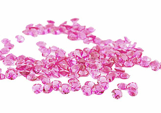 #saphir rose #pink sapphire #Viet Nam #Joaillierie #Jewelry #prix