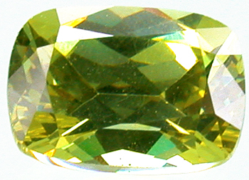 Sphalerite (green)