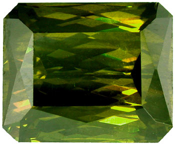 Sphalerite (green)