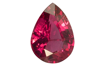 #pink spinel #jewelry #collection #unique