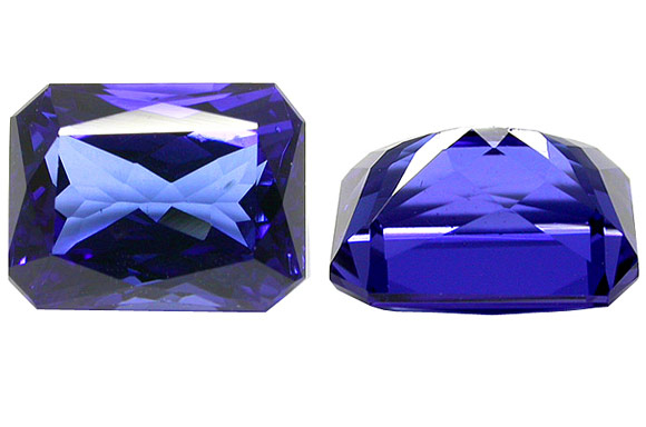 #tanzanite #gem #jewelry #collection