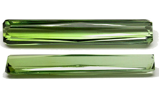 #tourmaline #green #gem #jewelry #collection #9.88ct