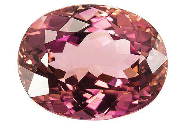 #tourmaine #6.85ct #gem #jewelry #collection
