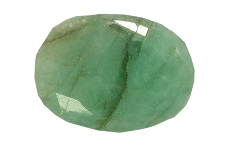 Emerald 2.93ct
