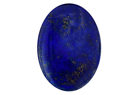 Lapis lazulis 36.79ct