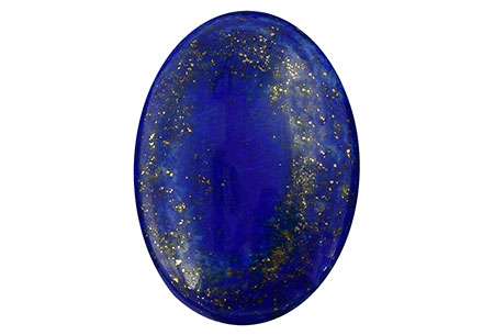 Lapis lazulis 37.06ct