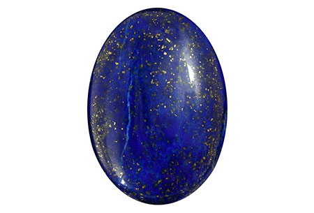 Lapis lazulis 38.43ct