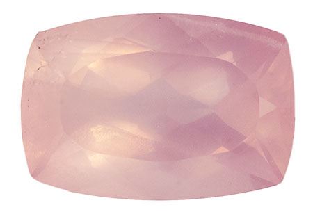 quartz rose アメシスト 6,35ct