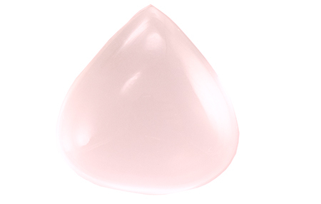 quartz rose アメシスト 23..34ct