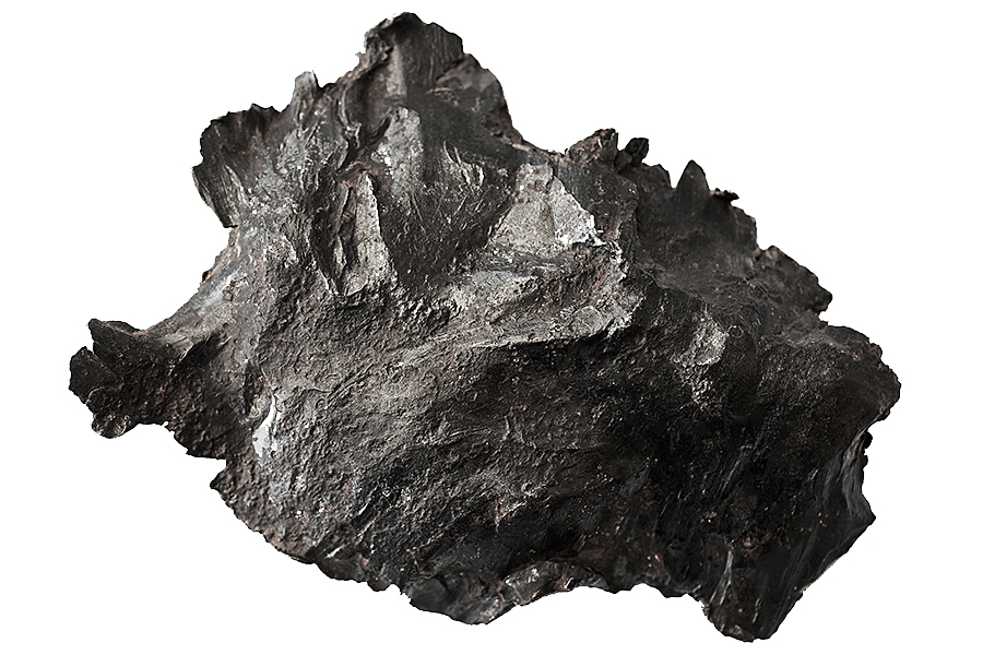 #shikote-alin-#meteorite