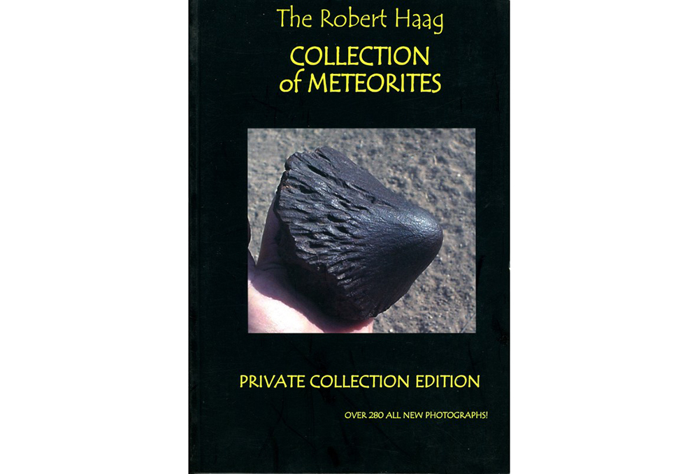 #the-robert-haag-collection-of-meteorites-#collector-