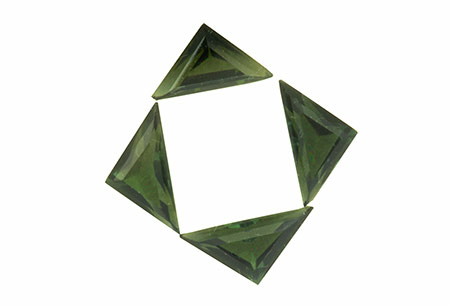 #tourmaline-#-トルマリン-#Brasil-#triangle-#gemfrance-#jewelry.