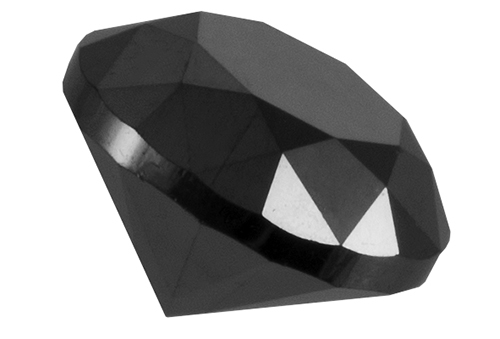 Diamond (black)