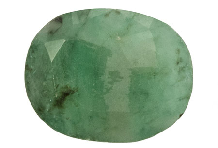 Emerald 2.70ct