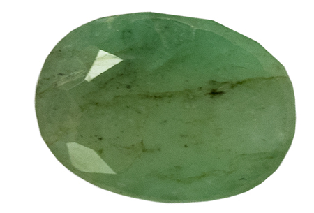 Emerald 3.82ct