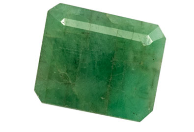 Emerald 4.74ct
