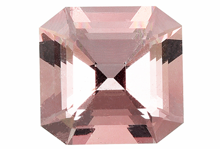 Pink fluorite 2.34ct