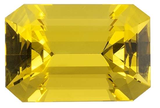 Yellow fluorite 7.96ct