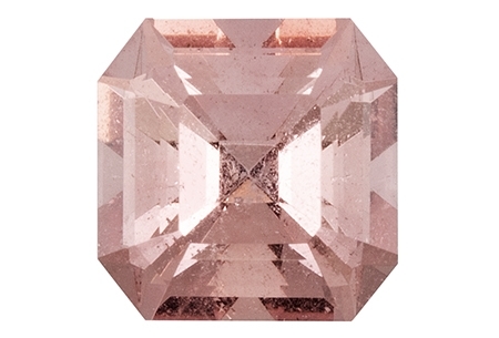 Pink fluorite 2.97ct