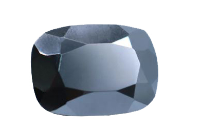 Hematite CS 8.0x6.0mm