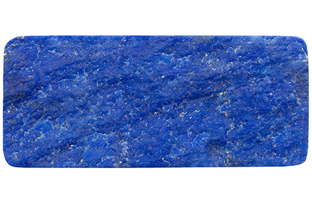 Lapis lazulis 43.49ct