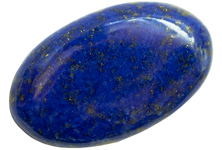 Lapis lazulis 30.65ct